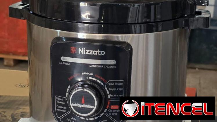 Olla Reyna nizzato 6l