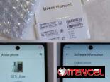 ​🔥 S25 Ultra a estrenar (8GB/256GB) con S-Pen y súper batería de 6000mAh. Solo 150 USD.
