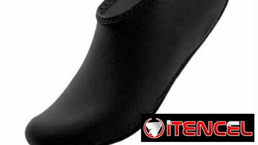 Zapatillas para diversos usos