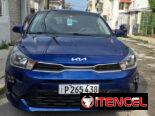 Vendo o negocio Kia Río 2019 hecho 2023 completo