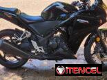 👉HONDA CBR 250R..FULL INYECCIÓN…FRENOS ABS…TODO ORIGINAL