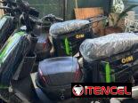 MOTICOS ELÉCTRICA OIM . Nuevas a estrenar