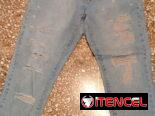 Pantalones hombre y mujer