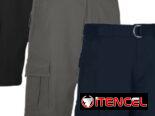 Shorts de hombre cargo