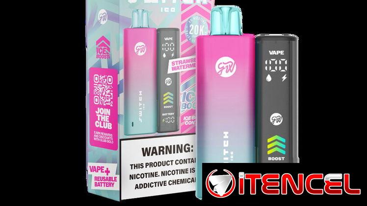 Venta de Vapers