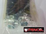 Ponepie trasero de Ax100