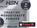 Creatina monohidratada 44 servicios 4800 CUP