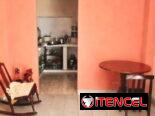 Apartamento en bajos