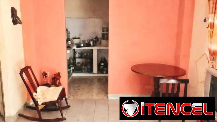 Apartamento en bajos