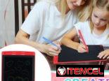 Tablet de Escritura LCD 8.5″ para Niños | videojuegoshabana.com