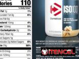 Whey ISO 100% HYDROLIZADO 20serv. 58234161 y 56902981. FITNESSARMY