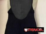 Mono short junior 3mm