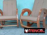Sillones comadritas ✅️