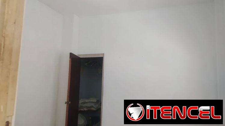 Apartamento en 2do piso en Centro Habana