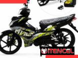 💙💜Motos  125 cc nuevas precio 1400 usd ‼️más información en las fotos.Contactar☎️54700448.La Habana 💜💙