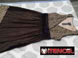 Vestido elegante para señoras