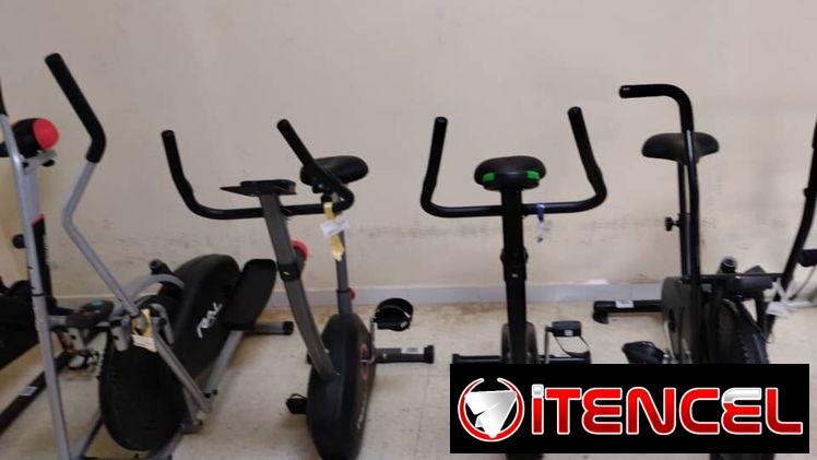 Artículos dé gimnasio