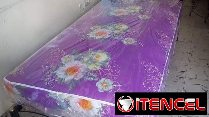 Cama personal