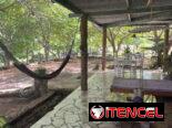 Hospedaje y Excursión a la vez en una auténtica finca campesina: Experiencia Rural en la finca “La Lima”, Trinidad