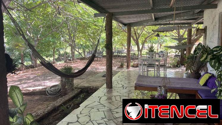 Hospedaje y Excursión a la vez en una auténtica finca campesina: Experiencia Rural en la finca “La Lima”, Trinidad