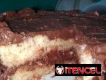 Vendo flanes y cake
