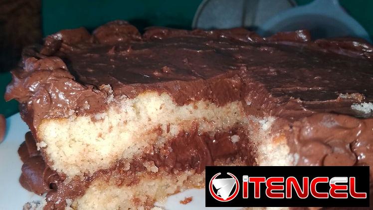 Vendo flanes y cake