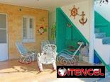 ♦️🌴Casa en renta a metros de la playa en Guanabo, 1 habitación. Rafael