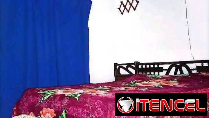 Apartamento de 3 habitaciones y garaje en Santa Catalina, Cerro + Moskvich 2140 !!!
