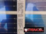 Panel solar
