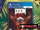 Doom PS4