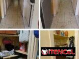 Venta de casa bi planta en bajos de 3 cuartos en playa 65000 usd