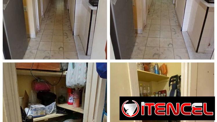Venta de casa bi planta en bajos de 3 cuartos en playa 65000 usd