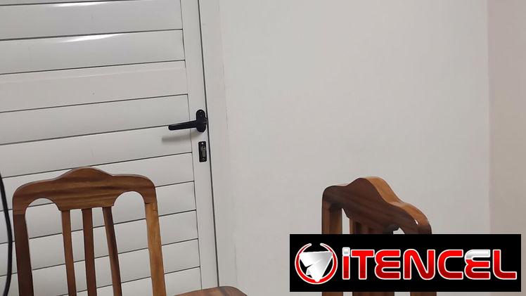 Renta en la Lisa