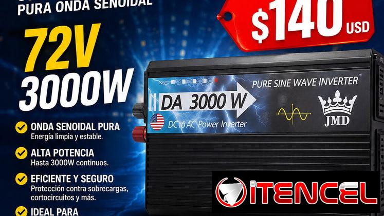Convertidor