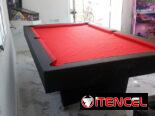 Mesa de billar