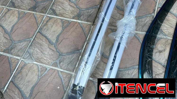 Accesorios y Alfombras de Bestune y DongFeng