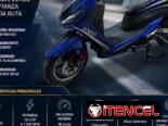 *MOTO DE COMBUSTION AVA AKON*
