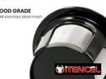 🍀Reusable K-Cup para Keurig – Pack de 4 Filtros Recargables🍀