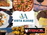 Terraza Vista Alegre – Cenar frente al mar nunca tuvo mejor sabor