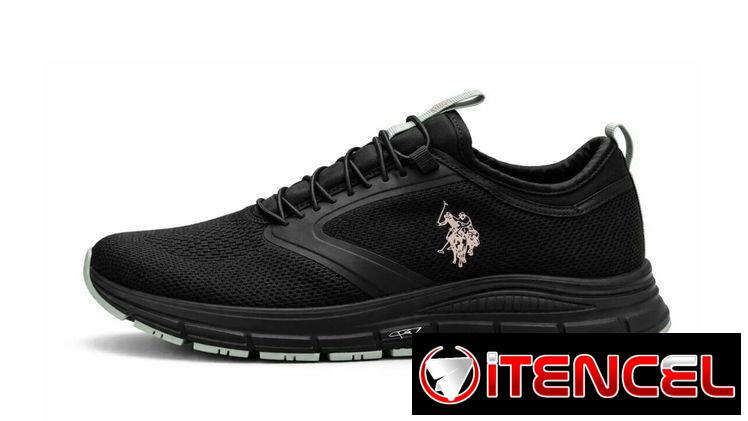 Tenis Polo nuevos originales #41 de dama