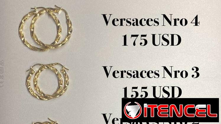 🌟 ORO 10K ORIGINAL DE FÁBRICA IMPORTADO USTED LO ESTRENA 🌟