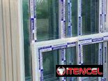 Trabajos de marqueteria de aluminio y cristal a la medida q desee