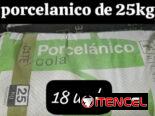 Losas de porcelanato , cemento porcelanico , entre otros