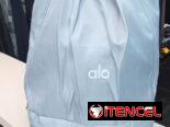 Mochilas. Alo, Louis Vuitton y Amiri