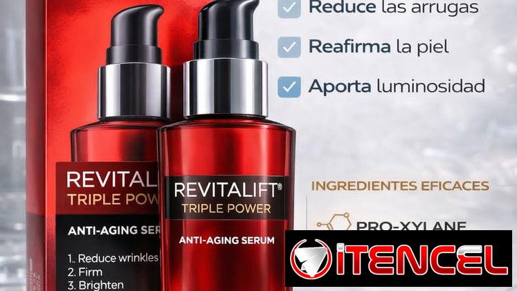 Productos de Belleza y faciales