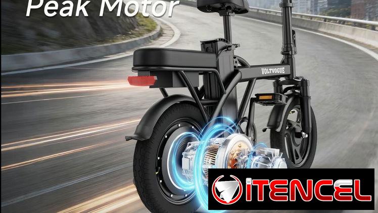 **Bicicletas eléctricas nuevas