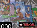 Libros de cuentos