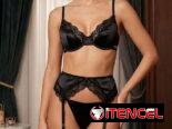 Colección de Lencería: Ligas, Teddies y Baby Dolls – Varios Colores 15usd