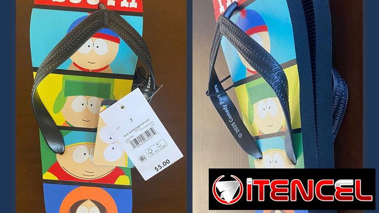 ‼️Chancletas en oferta‼️