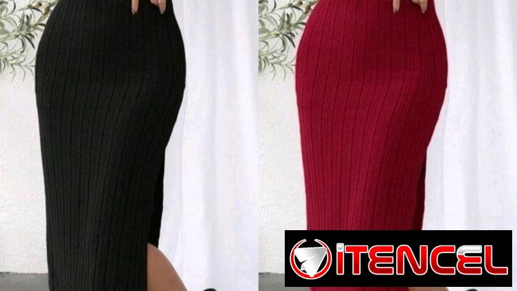 ⭐ Conjuntos Shein ( Negro , Rojo )🛍️